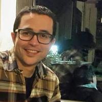 Roberto Saldaña (@r_salnav) 's Twitter Profile