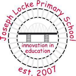 Joseph Locke Primary