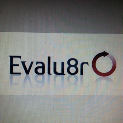 evalu8r is a fully integrated B2B performance management system that uses voice of the customer to obtain business critical intelligence.