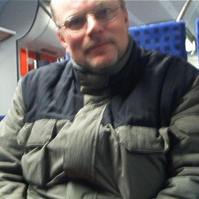 Remby8's profile picture. Büromensch