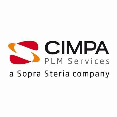 CIMPA provides worldwide #PLM services for the aerospace & defence, energy and transportation industries.