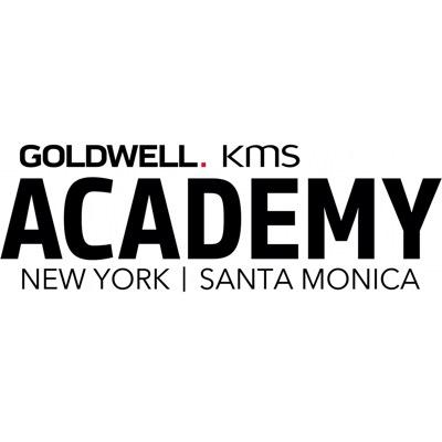 The official page of the Goldwell KMS Academy. Follow us on Periscope, @GoldwellKMSAcademy.
