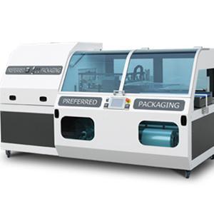 Comercialización e importación de maquinaria y material para el empaque, integración en linea automática o robótica para el manejo de productos y su empacado.