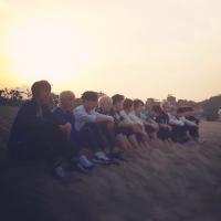 Boys Be [OPREC] (@boysbe_dc) 's Twitter Profile Photo