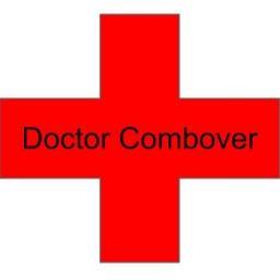 DoctorCombover's profile picture. aspiring youtuber who also does skool