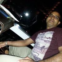 Prem Shankar Singh (@premssingh1980) 's Twitter Profile