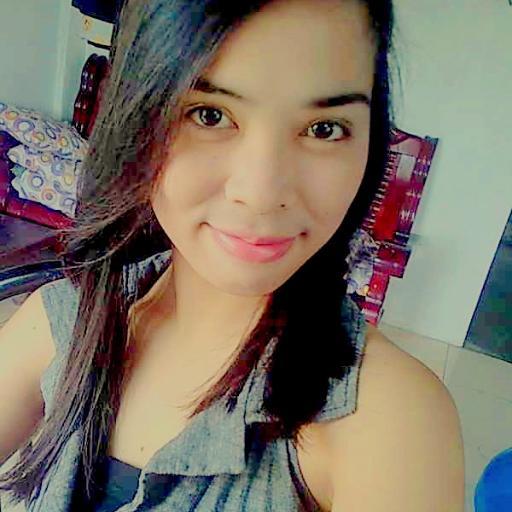 There are so many reasons to smile, so don't be sad and don't mind them