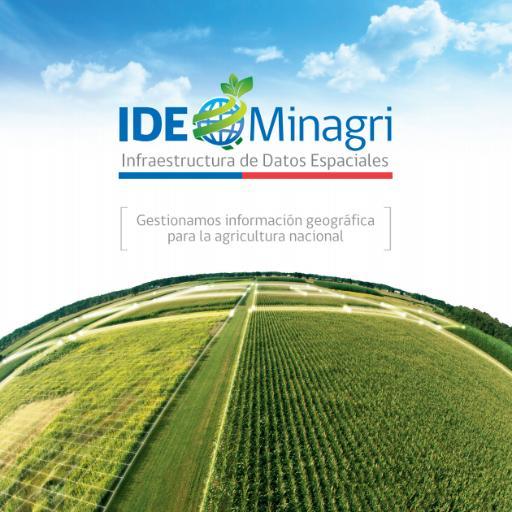 El proyecto de Datos IDE-MINAGRI surge del anhelo de contar con un sistema unificado que permitiera acceder a toda la información geoespacial de MINAGRI