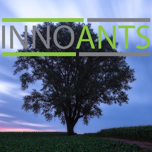 innoants's profile picture. We are a passionate team creates good gadgets for better life.
