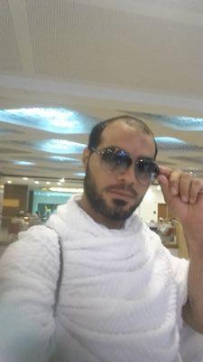 elsaeyd1990's profile picture. لا إله إلا الله محمد رسول الله