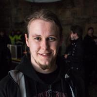 Luft (@luft1337) 's Twitter Profile