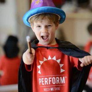 The Drama4ALL project offers FREE performing arts based workshops to Primary Schools. Passionate about Performing Arts & Child Development. Tweets by Dominique