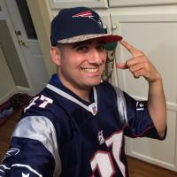 EP_Townie (@alexpamorim) 's Twitter Profile