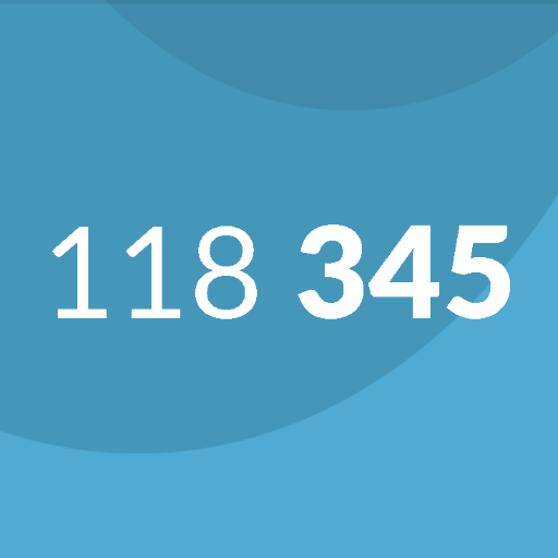 A new 118 service being launched on the 1st October 2015 to offer business and residential customers a cheaper alternative to the 118 118 and 118 212!
