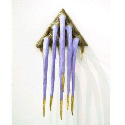 Contemporary Sculptor - Makerspace Maven - Welder - Blacksmith
