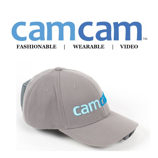 yourcamcam's profile picture. FINALLY, a Fashionable, Wearable, and Hands-Free way to capture video and broadcast LIVE!