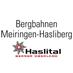 Meiringen-Hasliberg (@BMH_Hasliberg) Twitter profile photo