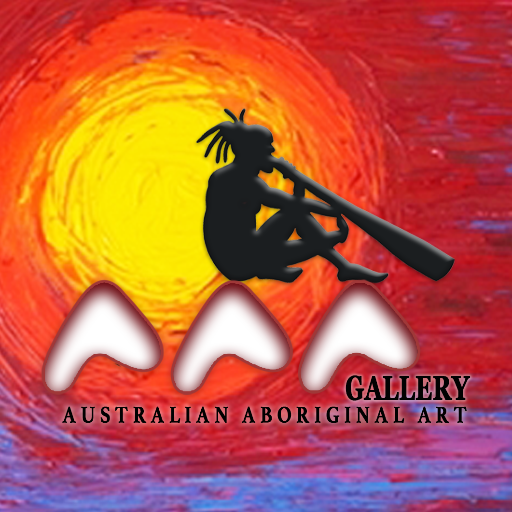 Open a window into the Unique World of Australian Indigenous Art.