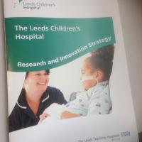 LTHT Paed onc Res (@lthtpaedoncres) 's Twitter Profile