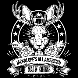 Jackalope's All American