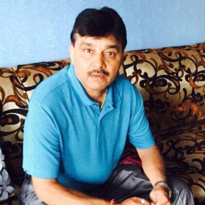 rajeshag476's profile picture. 