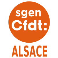 Sgen-CFDT Alsace (@sgen_alsace) 's Twitter Profile