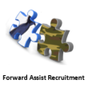 FwrdAssistRec's profile picture. Recruitment for ex-military personnel