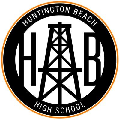 Official Twitter Account of Huntington Beach High School