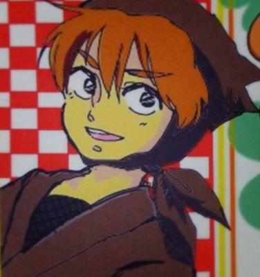 昆布さんのプロフィール画像