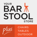 YourBarStool Store (@designdivva) Twitter profile photo YourBarStool Store (@designdivva) Twitter profile photo