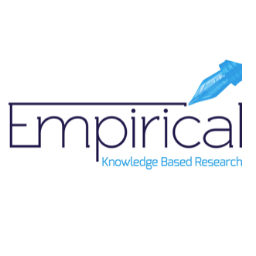 WeAreEmpirical's profile picture. To make better decisions for your business you need to have better information.