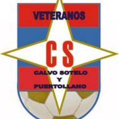 VeteranosCalvoS's profile picture. Agrupacion de Ex jugadores q hayan pertenecido a alguna entidad d Puertollano y q apoya a todas las intituciones Deportivas locales.
