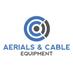 Aerials & Cable Equipment Ltd (@aceltd1) Twitter profile photo Aerials & Cable Equipment Ltd (@aceltd1) Twitter profile photo
