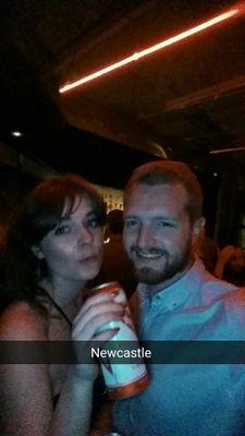 AndyMalloy1's profile picture. 