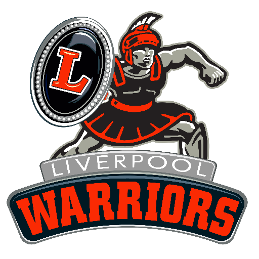 lpoolyearbook16's profile picture. Home of the Warriors
