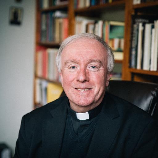 BishopEgan Profile Picture