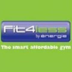 Fit4less Cricklewood, low cost gym with no contract. Cardio, resistance, free weights and studio classes all included.