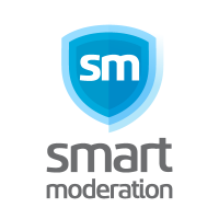 Smart Moderation (@smartmoderation) Twitter profile photo