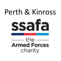 SSAFA Perth&Kinross (@ssafaperth) 's Twitter Profile