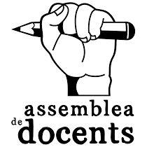 Twitter de l'assemblea dels docents dels centres educatius de les Illes