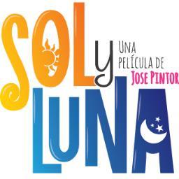 Twt oficial de la película Sol y Luna, protagonizada por Nerea Barros, Dalisa Alegría y Frank Perozo. Dirigida por Jose Pintor para Ézaro Films.