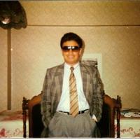 Orhan Omer KIMYACIOGLU (@okimyacioglu) 's Twitter Profile