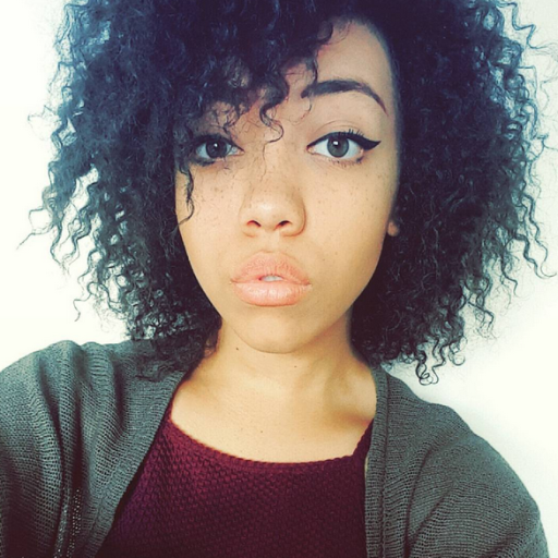 TiannaBcot's profile picture. 19. Media Student