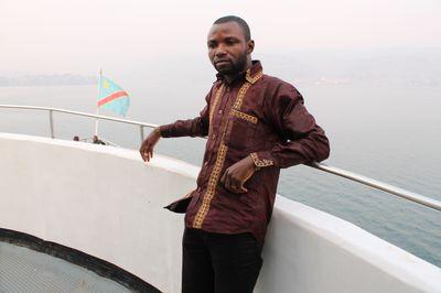 KalongoMichel's profile picture. -Directeur de l'Unichir Beni 
-consultant à WHO 
-Médecin directeur du centre Hospitalier Läkarmissionen