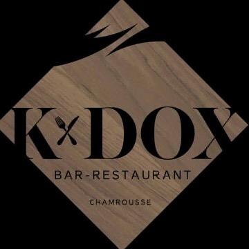 Bienvenue sur le twitter officiel du K-DOX!!!! #CHAMROUSSE1700 #SKI #LEKDOX #BAR #DJ #HAPPYHOUR #BURGERS #COCKTAILS