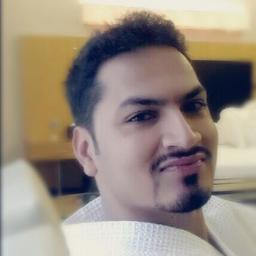 Amit28055's profile picture. Justice