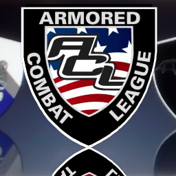 ArmoredCombat League