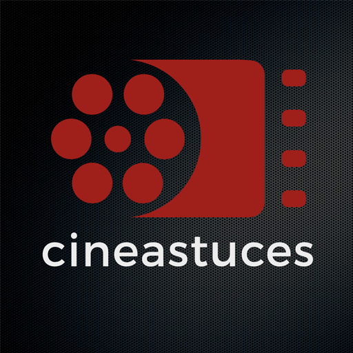 cineastuces's profile picture. Techniques et Métiers du Cinéma. Cours théoriques à la portée de tous. Applications pratiques. Reportages avec des pros du Cinéma et de la Photo.