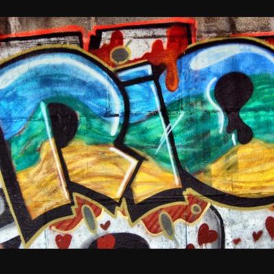 Riodesauce's profile picture. 