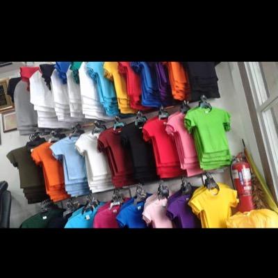 Printing baju murah cetak dan kualiti #FB:SMR PRINTING/SMR PRISMA PRINTING #instagram : SMR PRISMA PRINTING #WhatsApp : 011-19725546 Wechat: printingTshirtmurah